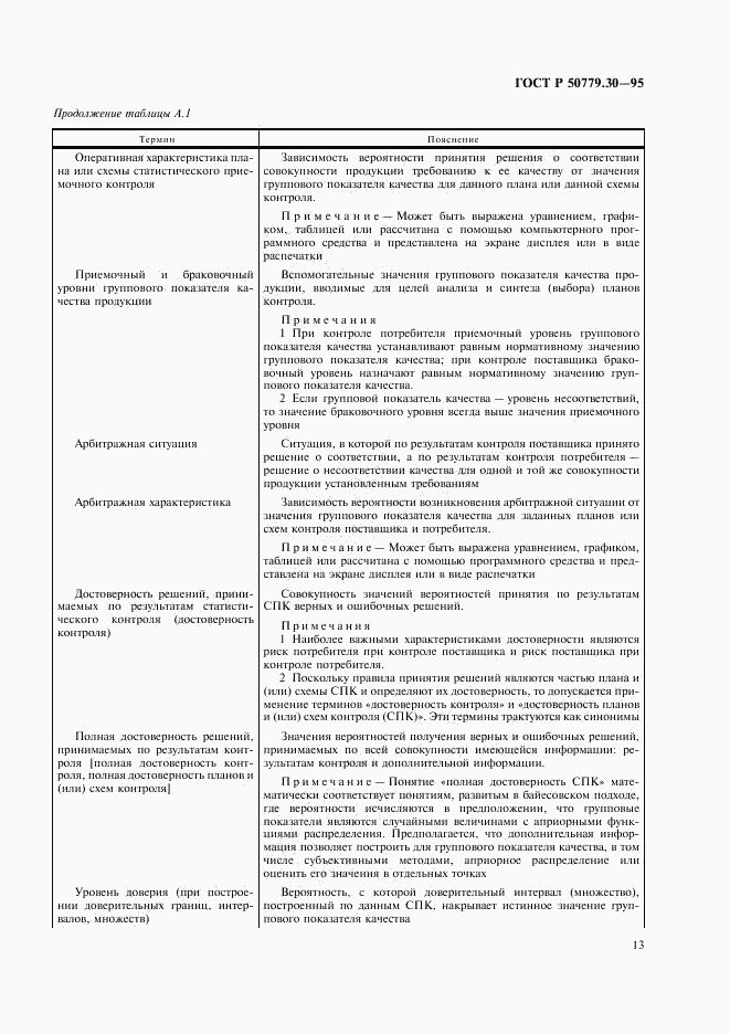 ГОСТ Р 50779.30-95, страница 17