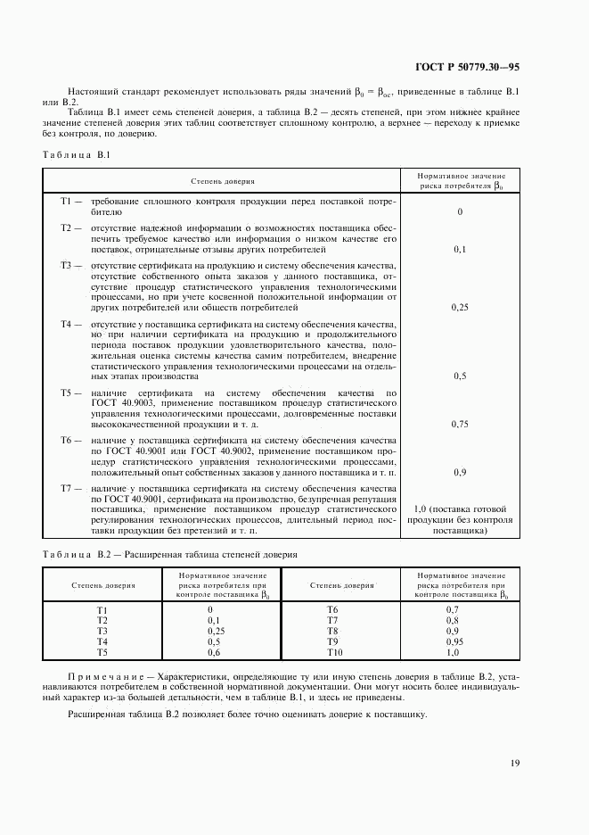 ГОСТ Р 50779.30-95, страница 23