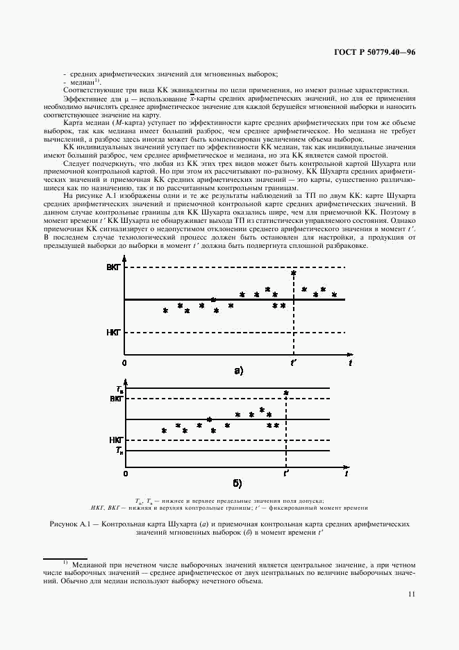 ГОСТ Р 50779.40-96, страница 13