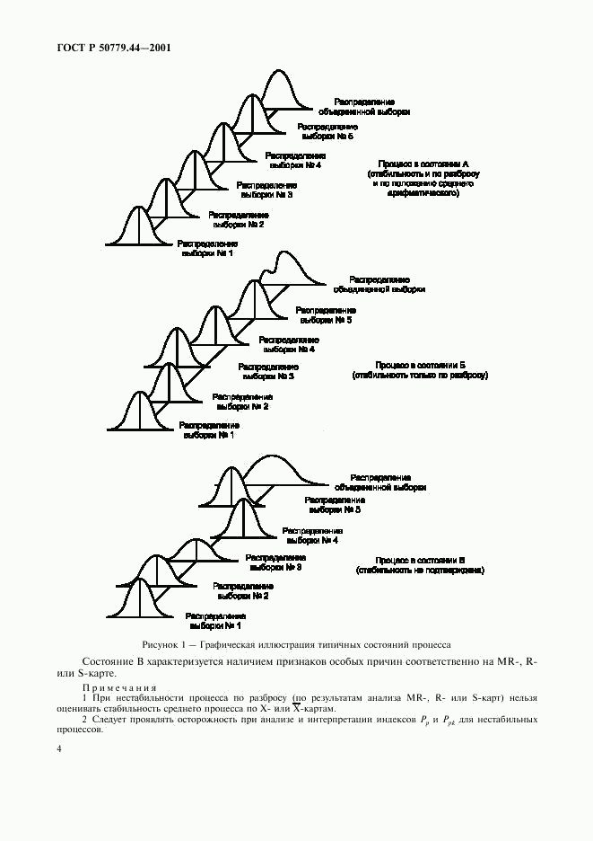 ГОСТ Р 50779.44-2001, страница 8