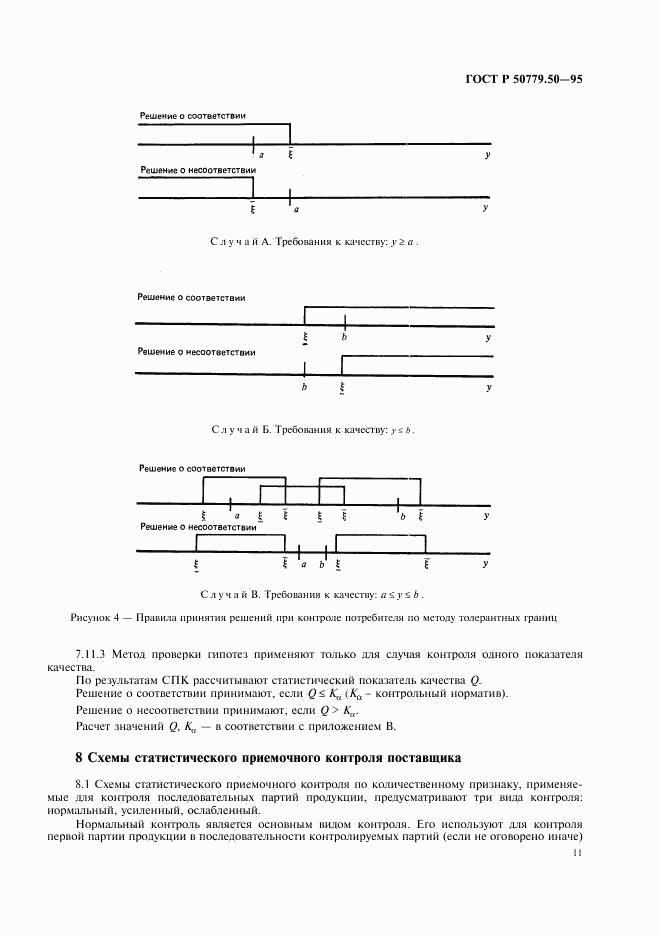 ГОСТ Р 50779.50-95, страница 16