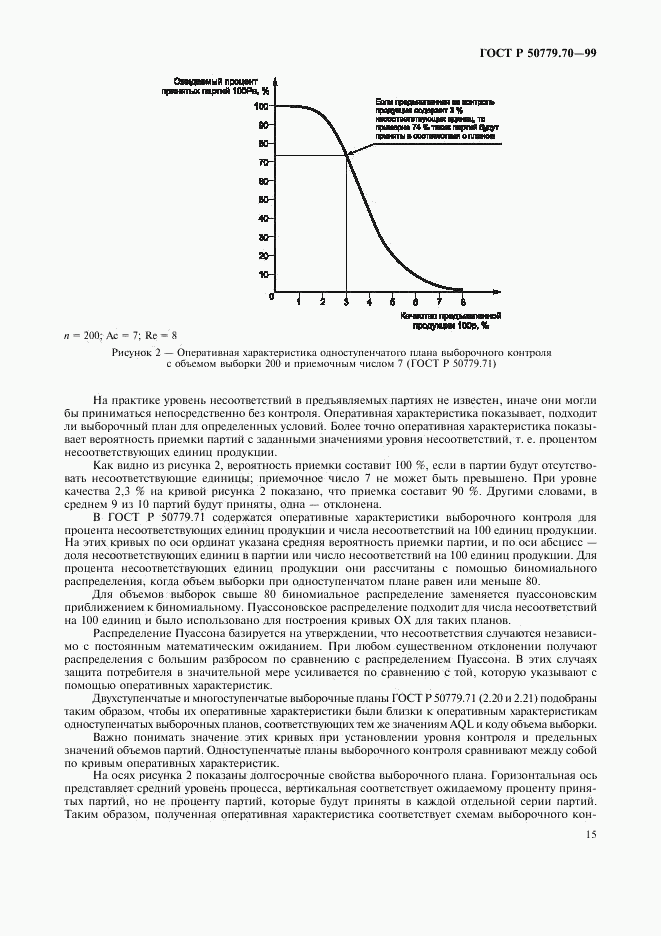 ГОСТ Р 50779.70-99, страница 19