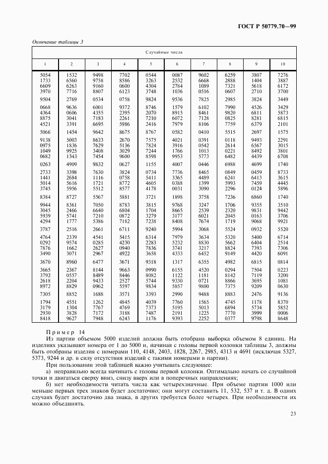 ГОСТ Р 50779.70-99, страница 27