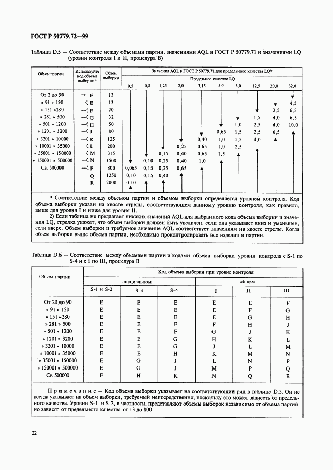 ГОСТ Р 50779.72-99, страница 26