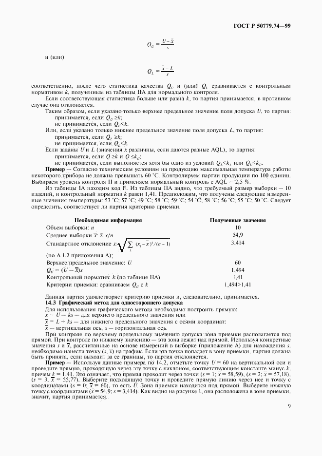 ГОСТ Р 50779.74-99, страница 13