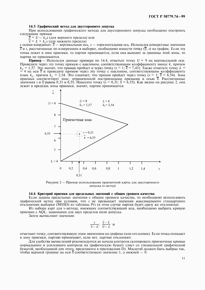 ГОСТ Р 50779.74-99, страница 15