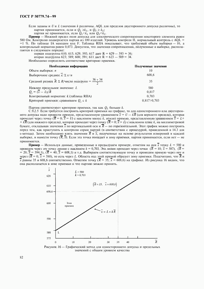 ГОСТ Р 50779.74-99, страница 86