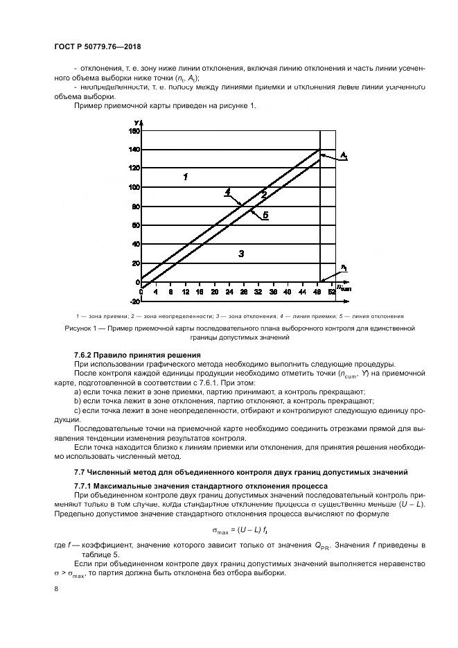 ГОСТ Р 50779.76-2018, страница 14