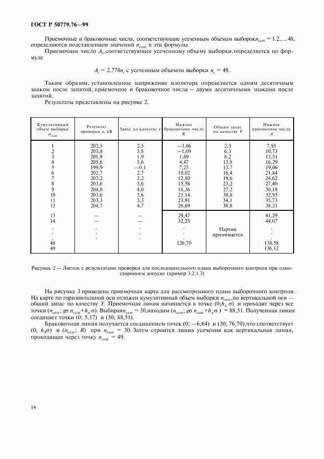 ГОСТ Р 50779.76-99, страница 17