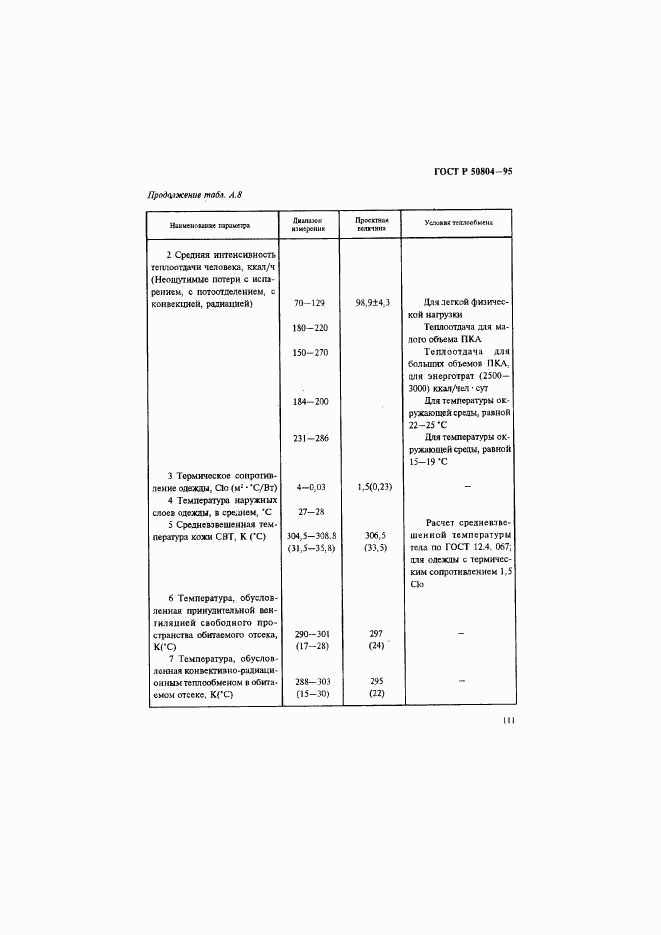 ГОСТ Р 50804-95, страница 114