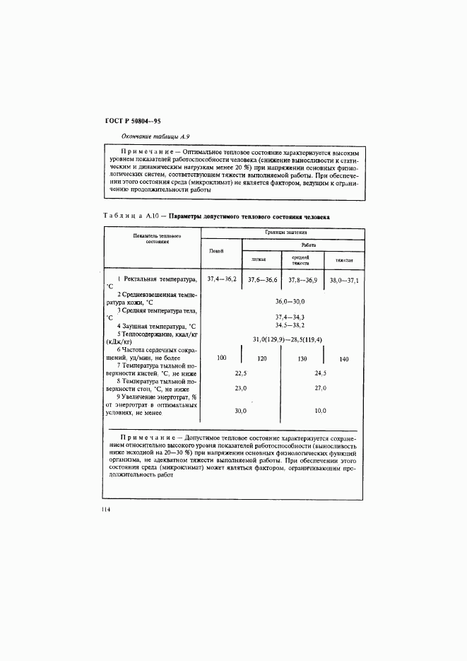 ГОСТ Р 50804-95, страница 117