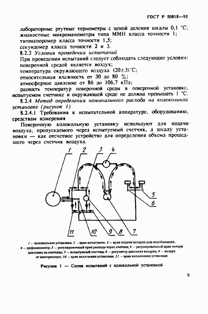 ГОСТ Р 50818-95, страница 12