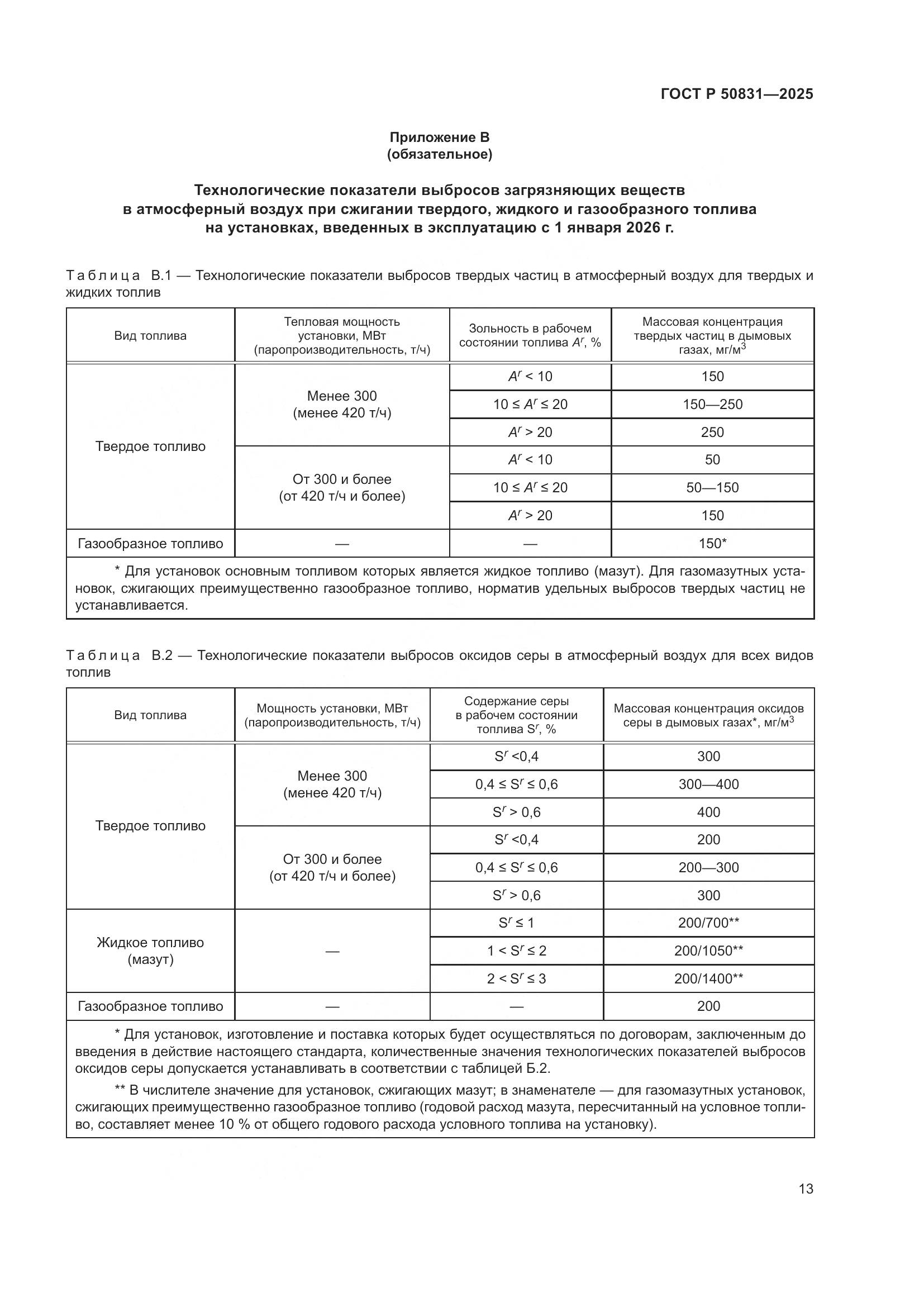 ГОСТ Р 50831-2025, страница 17