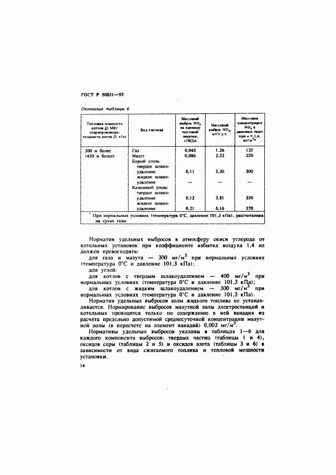 ГОСТ Р 50831-95, страница 17