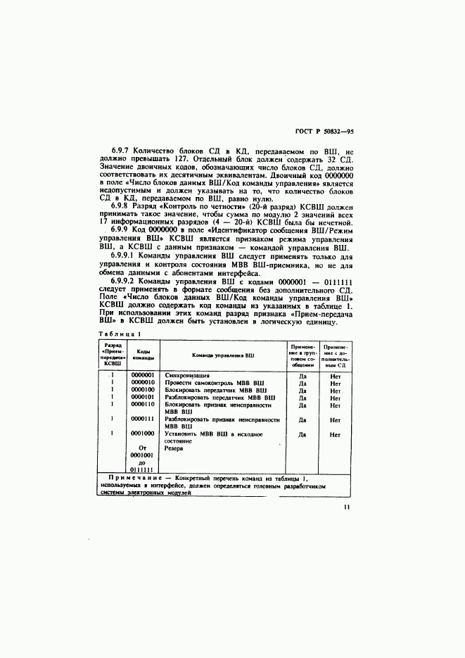 ГОСТ Р 50832-95, страница 14