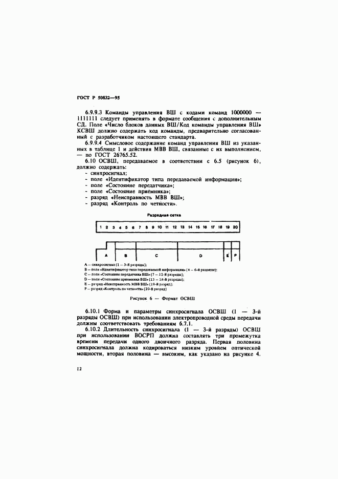 ГОСТ Р 50832-95, страница 15