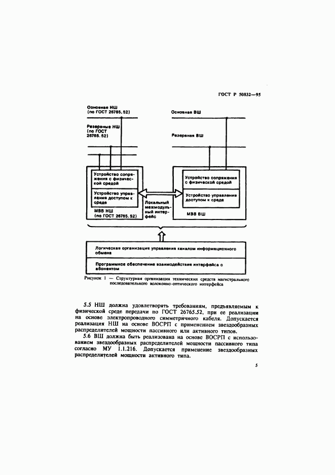 ГОСТ Р 50832-95, страница 8