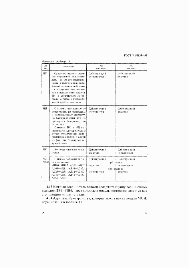 ГОСТ Р 50833-95, страница 16