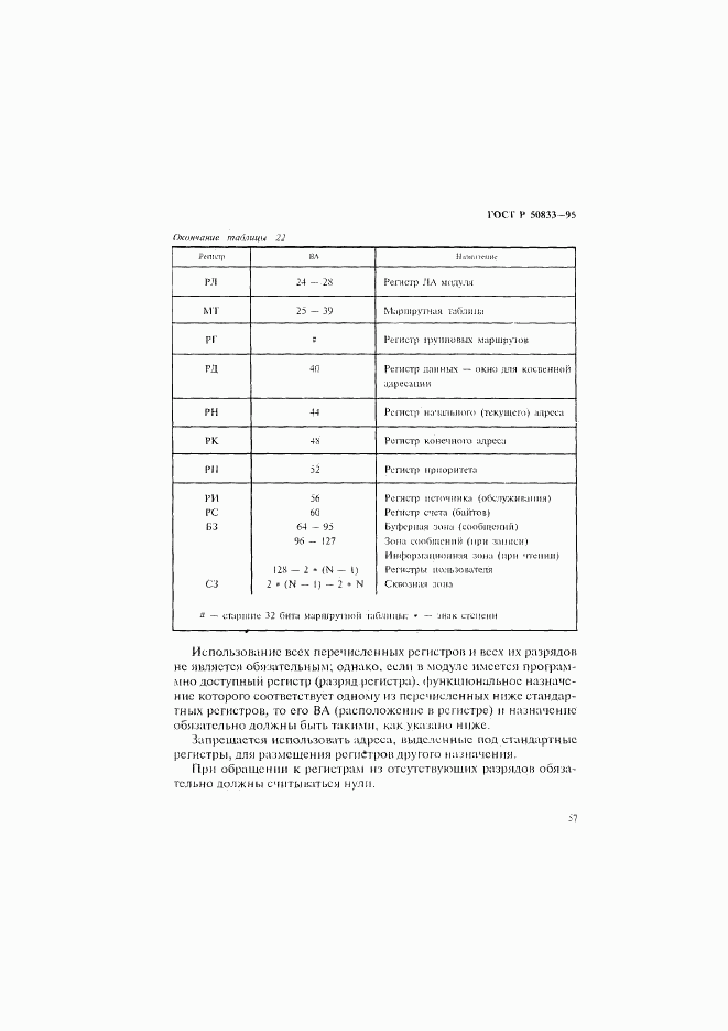 ГОСТ Р 50833-95, страница 60