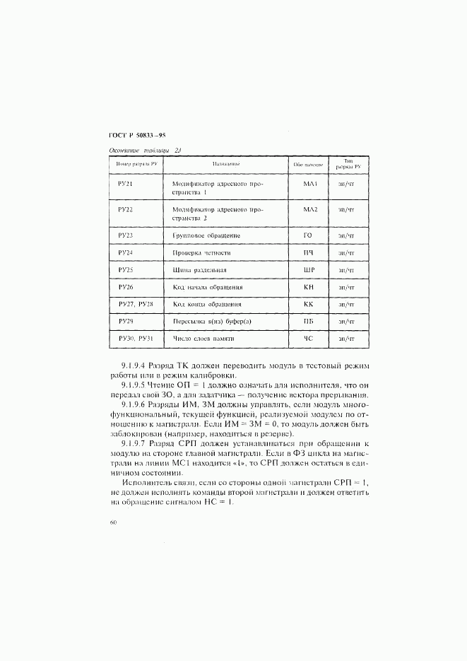 ГОСТ Р 50833-95, страница 63