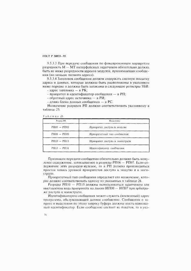 ГОСТ Р 50833-95, страница 73