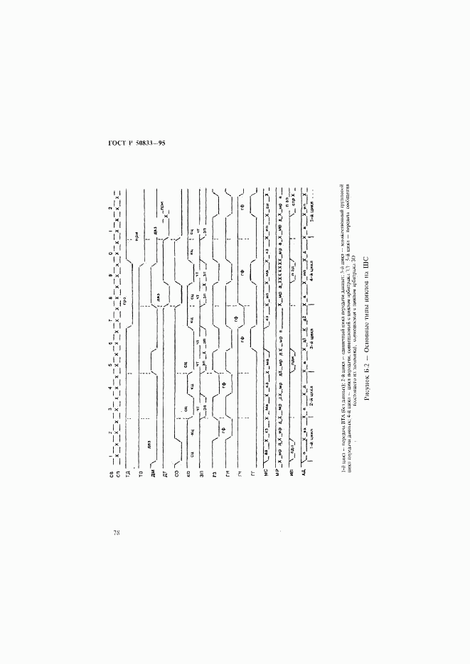 ГОСТ Р 50833-95, страница 81