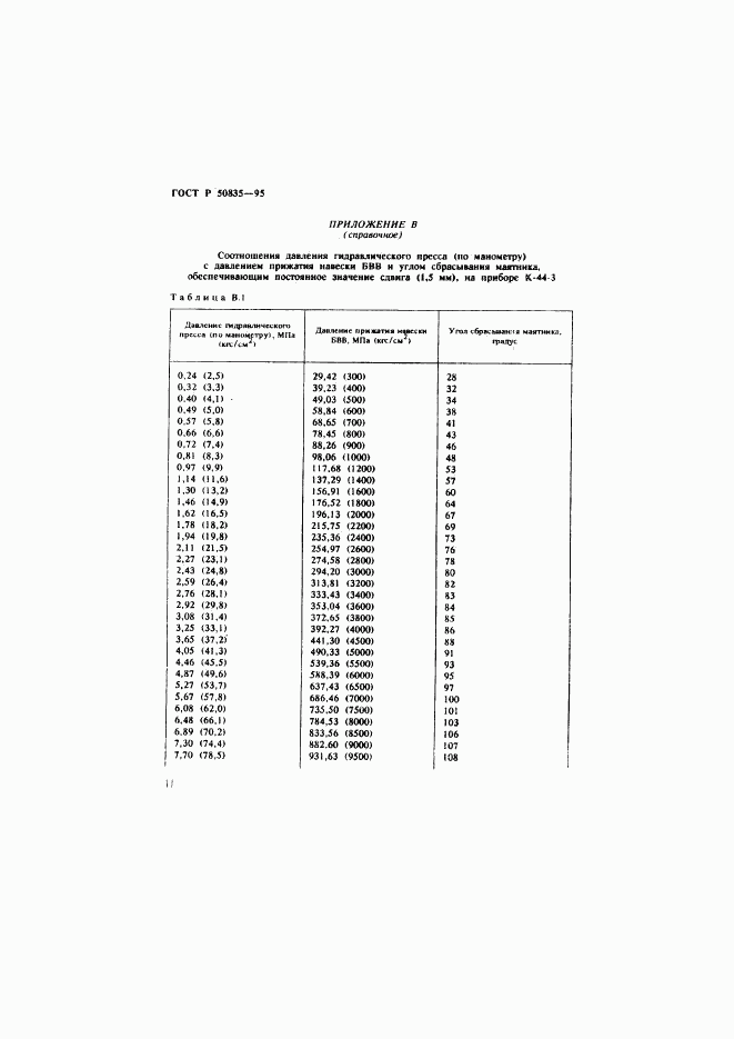 ГОСТ Р 50835-95, страница 14