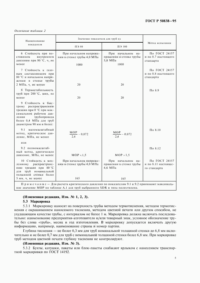 ГОСТ Р 50838-95, страница 8