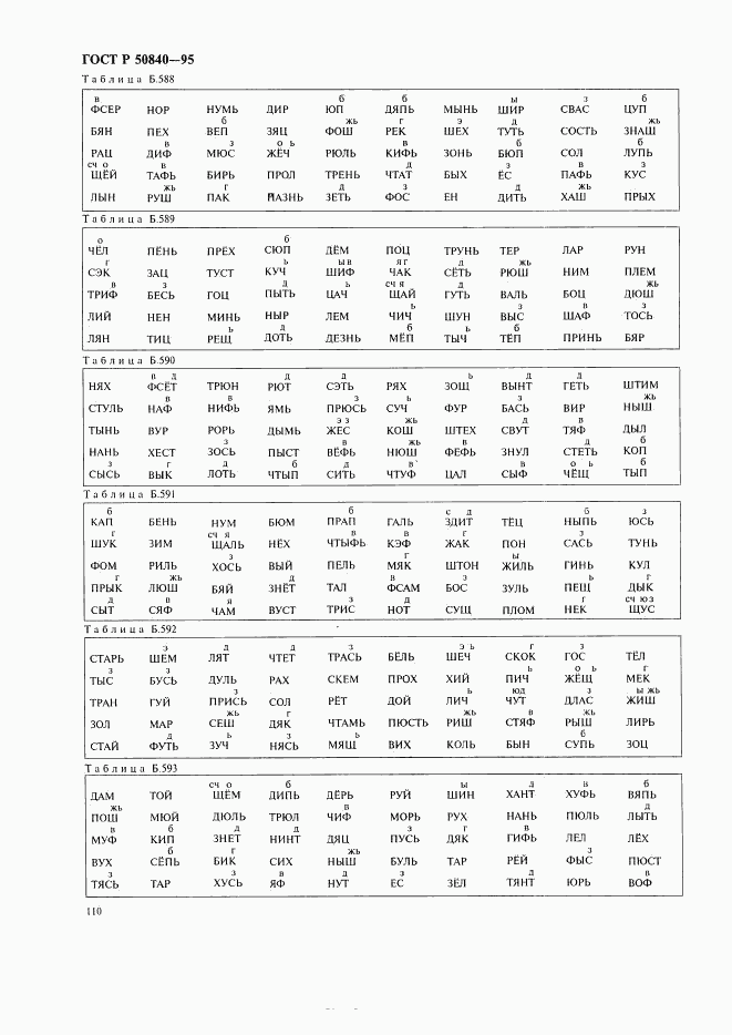 ГОСТ Р 50840-95, страница 114