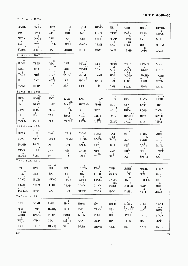 ГОСТ Р 50840-95, страница 117