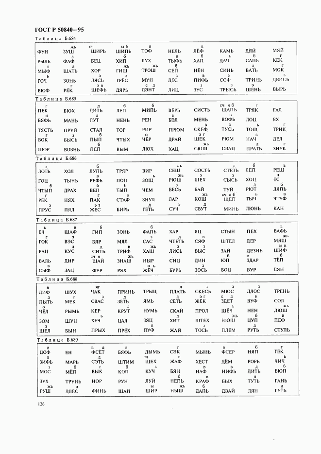 ГОСТ Р 50840-95, страница 130