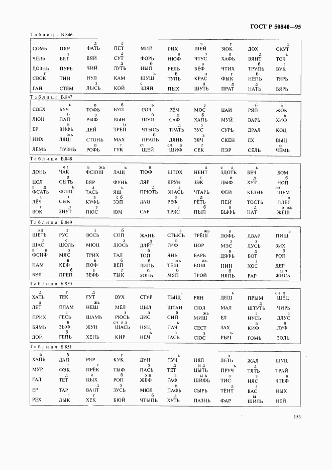 ГОСТ Р 50840-95, страница 157