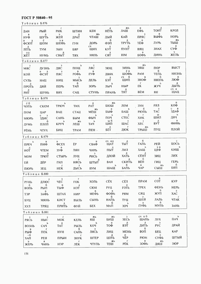 ГОСТ Р 50840-95, страница 162