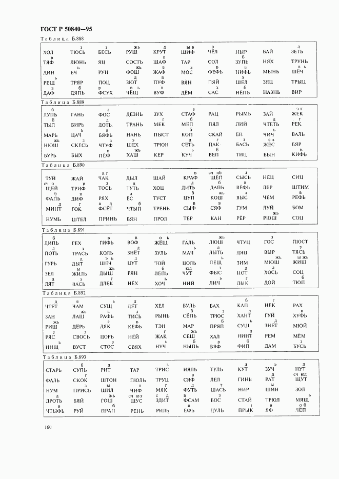 ГОСТ Р 50840-95, страница 164