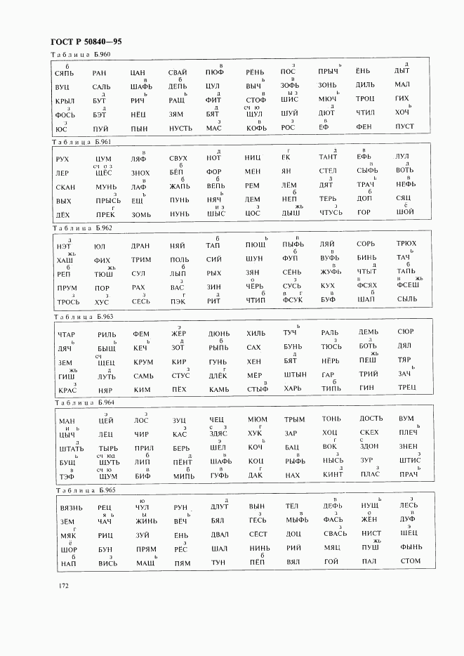 ГОСТ Р 50840-95, страница 176