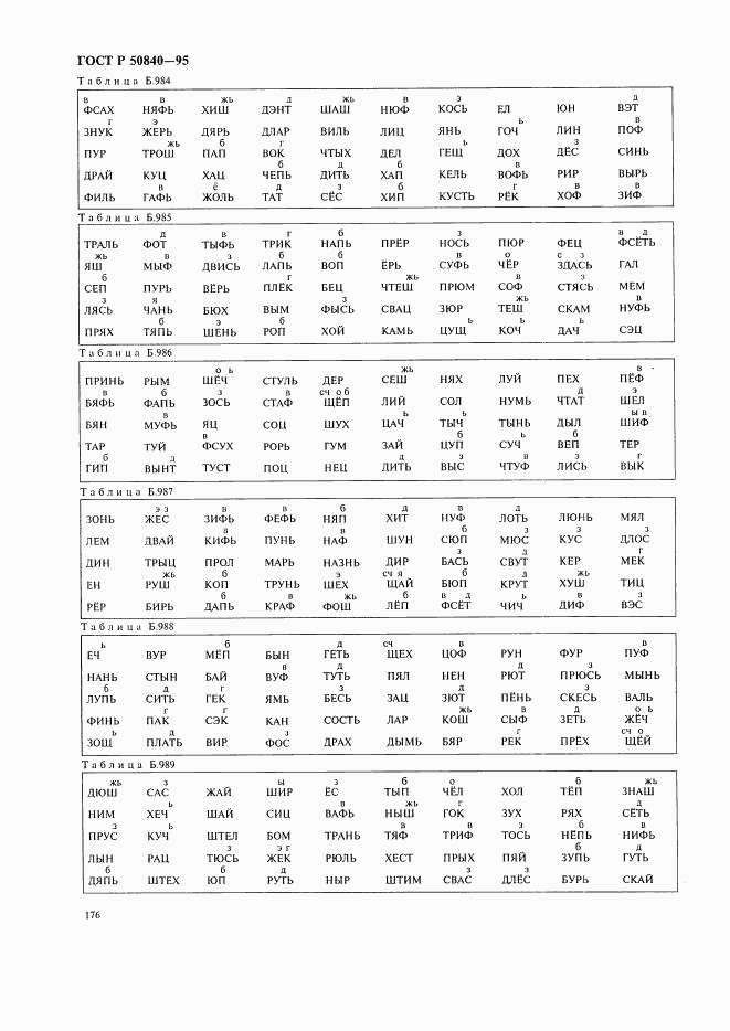 ГОСТ Р 50840-95, страница 180