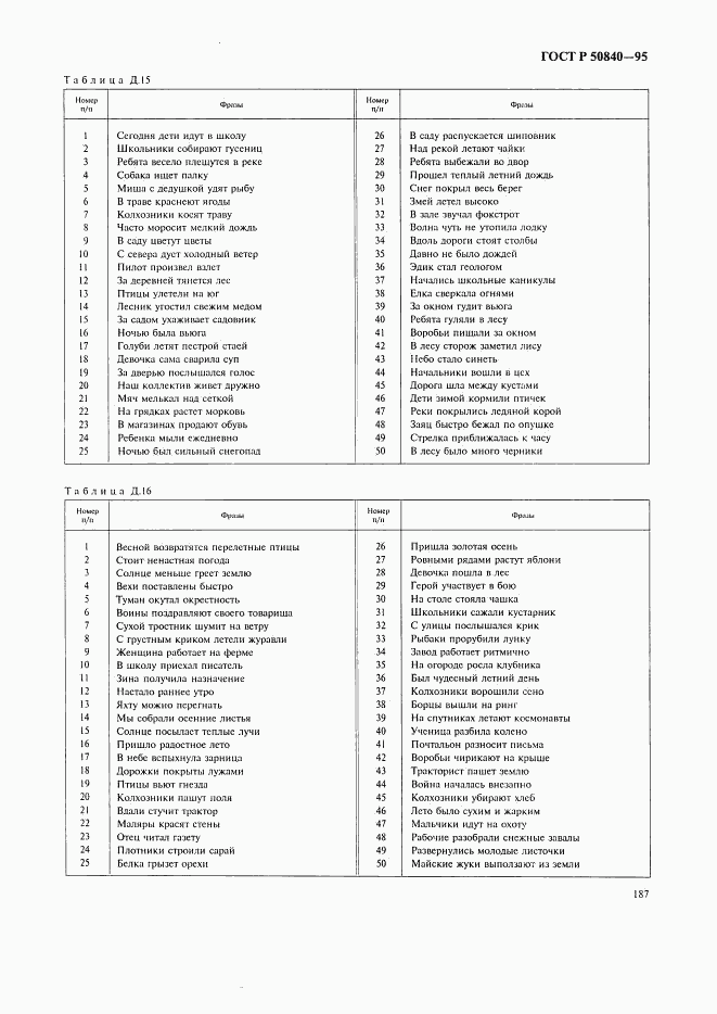 ГОСТ Р 50840-95, страница 191