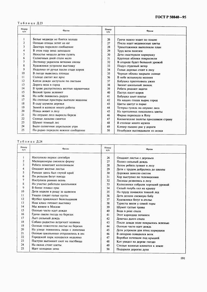 ГОСТ Р 50840-95, страница 195