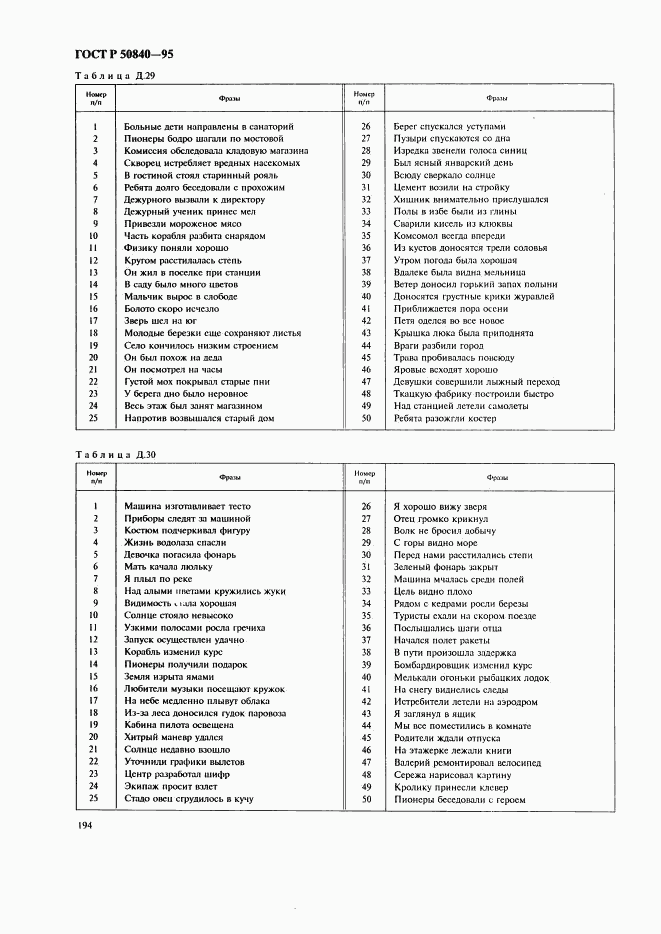 ГОСТ Р 50840-95, страница 198