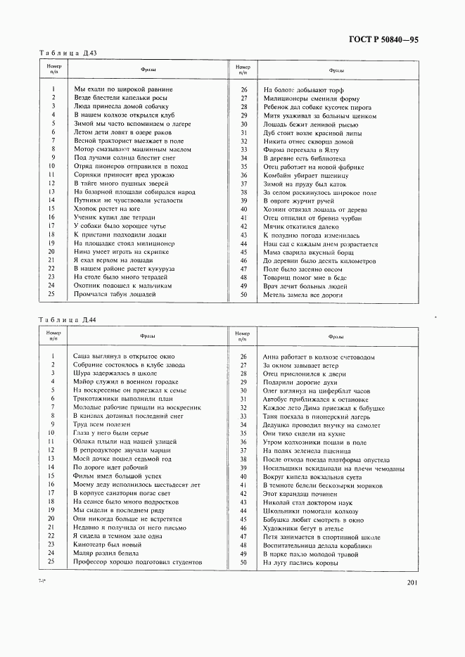 ГОСТ Р 50840-95, страница 205