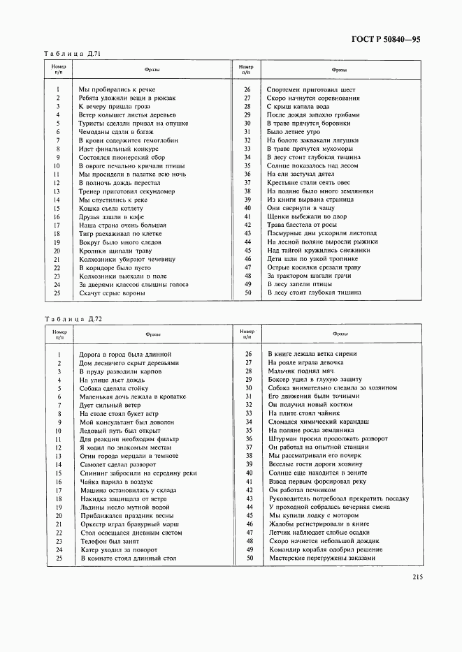 ГОСТ Р 50840-95, страница 219