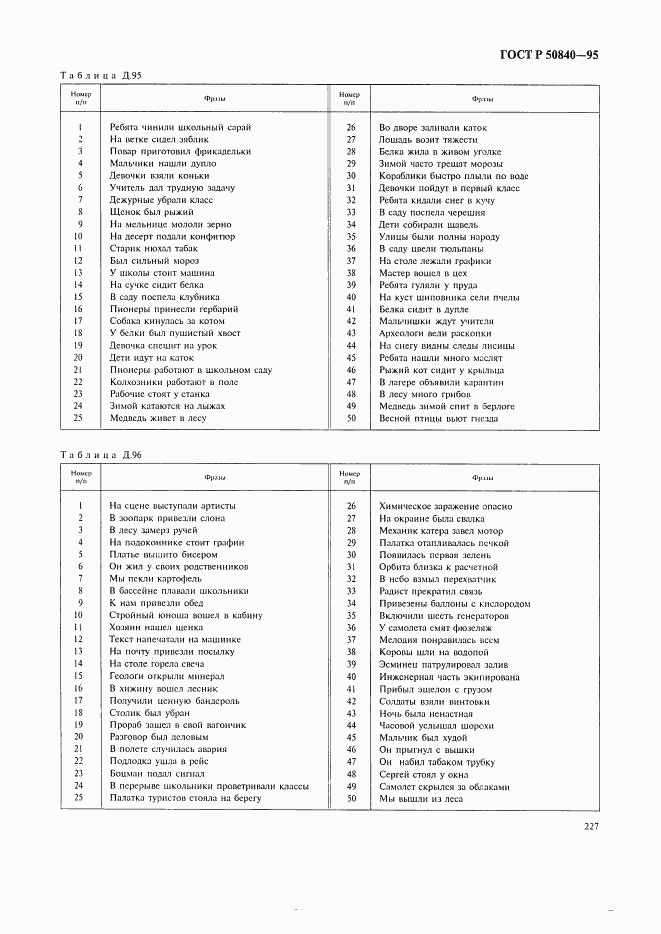 ГОСТ Р 50840-95, страница 231