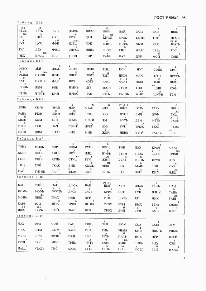 ГОСТ Р 50840-95, страница 35