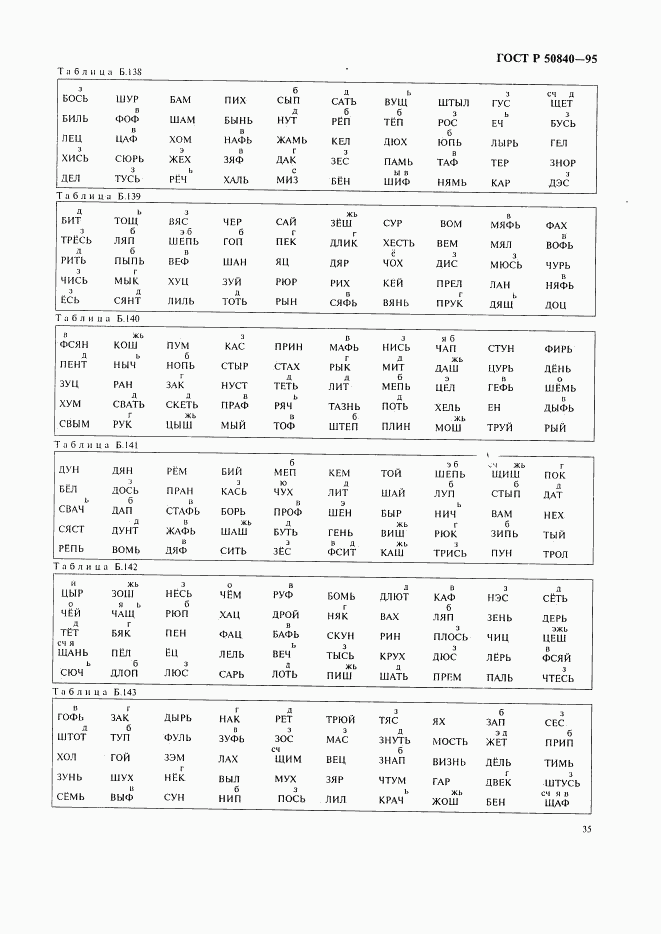 ГОСТ Р 50840-95, страница 39