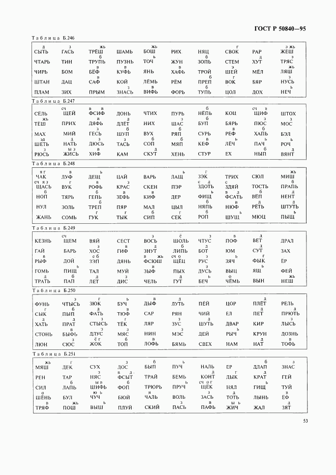 ГОСТ Р 50840-95, страница 57