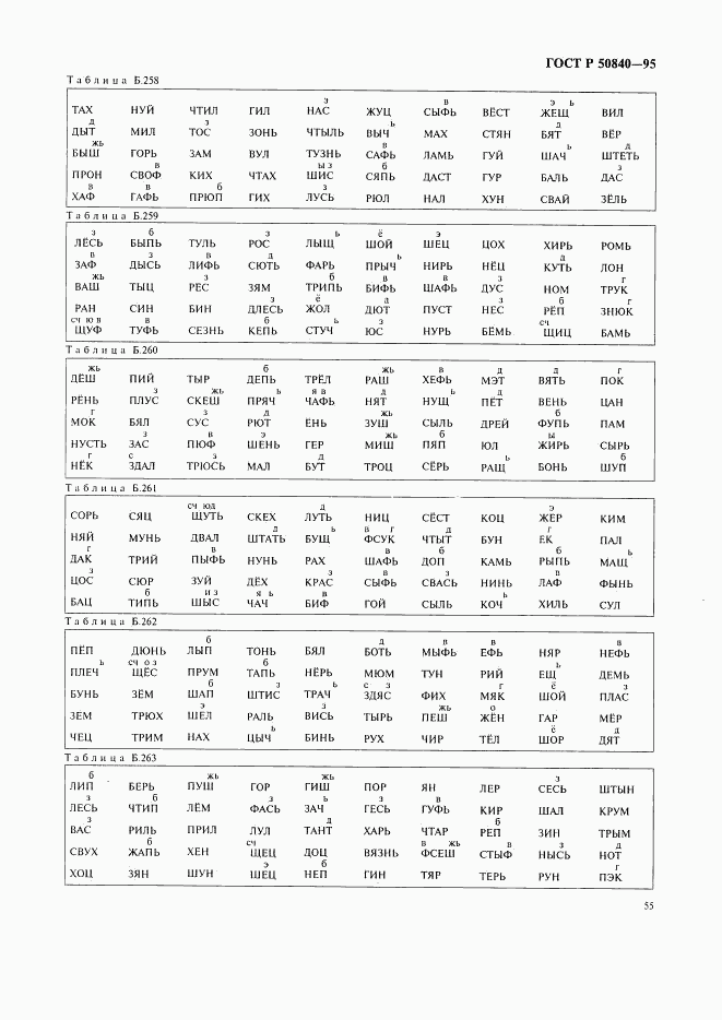 ГОСТ Р 50840-95, страница 59