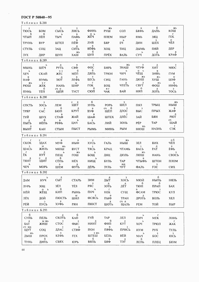 ГОСТ Р 50840-95, страница 64