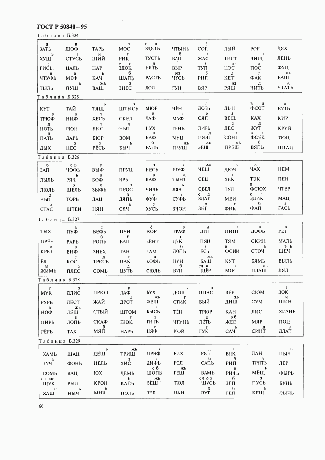 ГОСТ Р 50840-95, страница 70