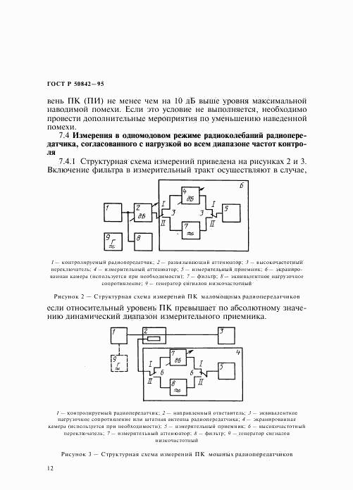 ГОСТ Р 50842-95, страница 16
