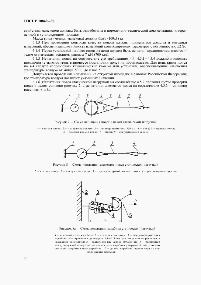 ГОСТ Р 50849-96, страница 13